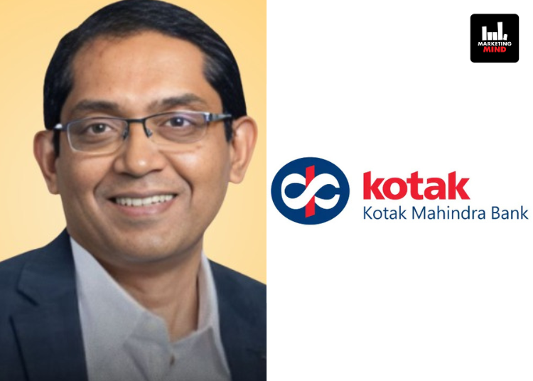 Kotak Mahindra Bank Appoints Anup Kumar Saha As Whole-Time Director