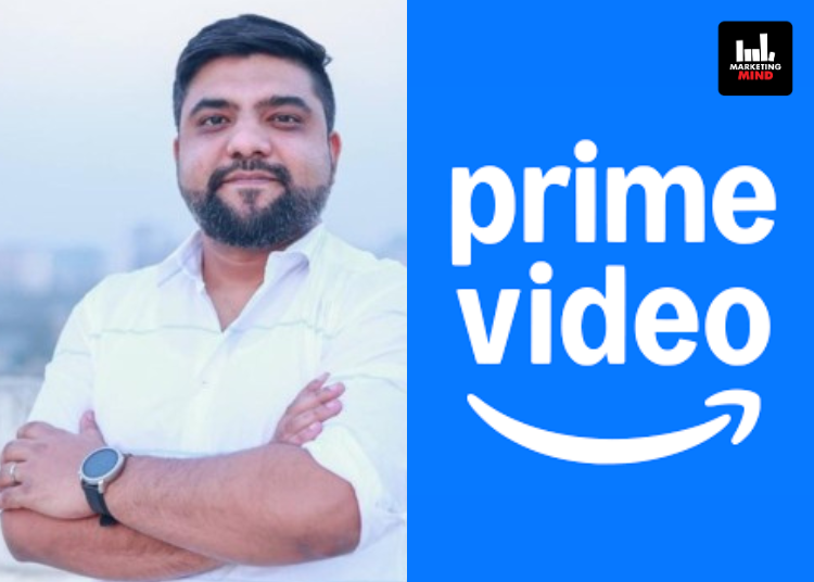 Prime Video Elevates Kali Sayak Mukherjee As Head Of Creative Marketing, APAC & ANZ