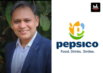 PepsiCo Appoints Nishant Gupta As VP Chief Strategy, Transformation & Deployment, India & South Asia
