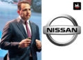 Nissan Appoints Thierry Sabbagh As President For India