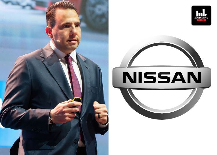 Nissan Appoints Thierry Sabbagh As President For India