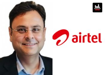 Airtel Business Elevates Shreyas Mehrotra To CMO & Head Of Digital Sales