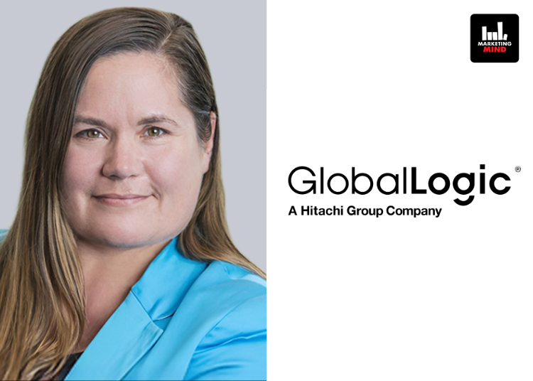 GlobalLogic Appoints LuJean Smith As Chief Marketing Officer
