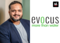 Clavell Santiago Takes Charge As VP, Sales HoReCa & Marketing At Evocus