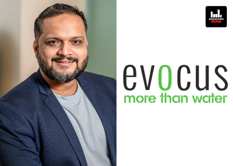 Clavell Santiago Takes Charge As VP, Sales HoReCa & Marketing At Evocus