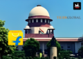SC Orders Tiger Global To Pay Tax On $1.6B Flipkart Sale