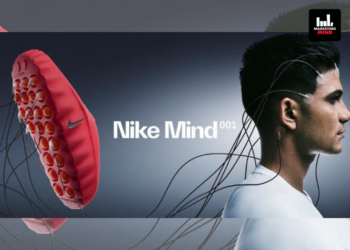 Nike Launches Global Campaign For Neuroscience-Based Footwear Featuring Shubman Gill