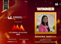 Millennial Achievers 2025: Bhavika Jhingan Drives Marketing Impact With Ownership, Vision & Collaboration