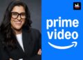Sonal Kabi Promotes To Director & Head Of Marketing For APAC & ANZ At Amazon Prime Video