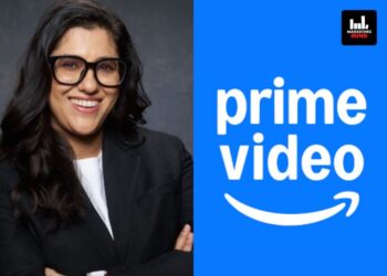 Sonal Kabi Promotes To Director & Head Of Marketing For APAC & ANZ At Amazon Prime Video