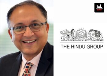 Soundar Kondur Joins The Hindu Group As Chief Revenue Officer