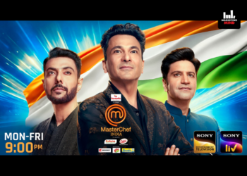Sony Entertainment Television Secures 6 Sponsors For MasterChef India’s New Season