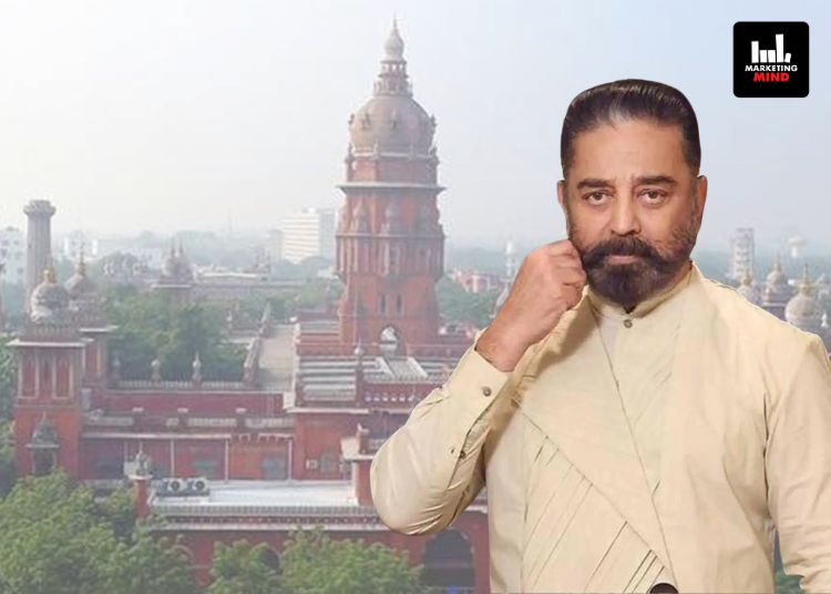Kamal Haasan Moves Madras HC To Protect His Personality Rights