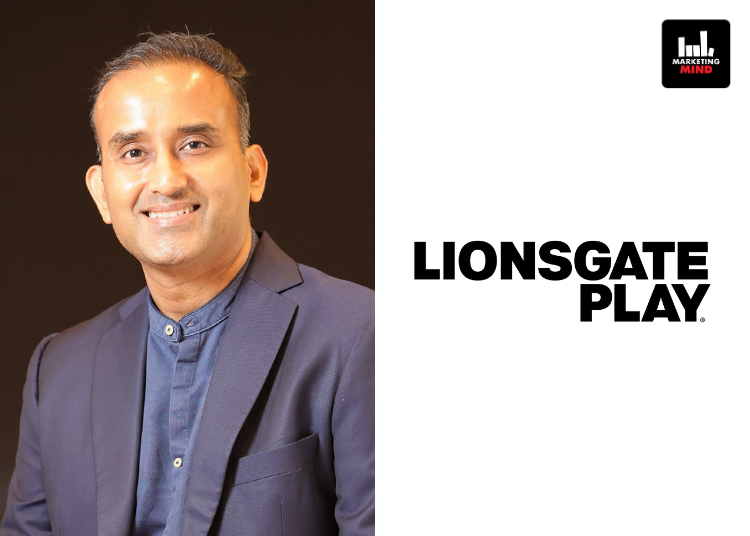 Lionsgate Sells Lionsgate Play Streaming Service In India & SE Asia To Founder Rohit Jain