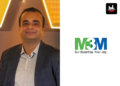 Nitin Singh Joins M3M Group As Head Of Marketing