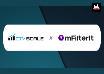 CTV Scale Integrates mFilterIt To Enhance Connected TV Inventory Verification