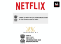 Government Bodies & Netflix Collaborate On ‘Inspiring Innovators’ Skilling Initiative