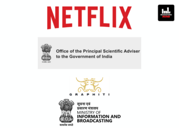 Government Bodies & Netflix Collaborate On ‘Inspiring Innovators’ Skilling Initiative