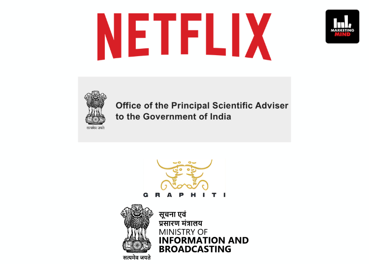 Government Bodies & Netflix Collaborate On ‘Inspiring Innovators’ Skilling Initiative