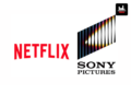 Netflix, Sony Pictures Entertainment Enter Exclusive Global Pay-1 Streaming Pact