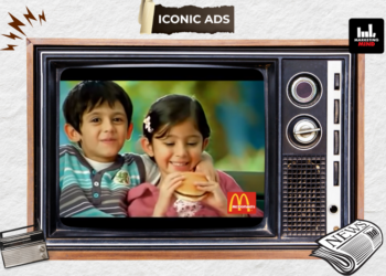 'Hum Dono Boyfriend-Girlfriend Hain Kya?': McDonald’s Ad That Redefined First Love