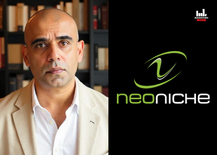 NeoNiche Appoints Sheraz Hasan To Leadership Board To Accelerate APAC Expansion
