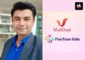 PunToon Kids & VidUnit Appoint Sagar Panda As VP- Brand Partnerships