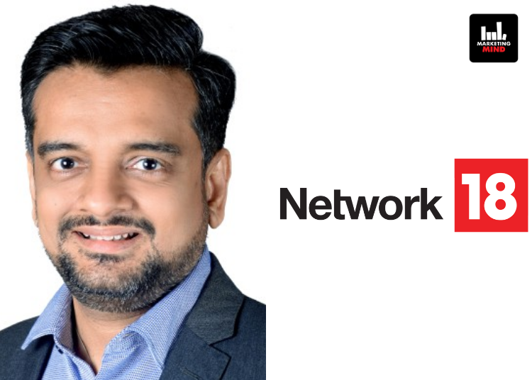 Mitul Sangani Steps Down As CEO Of News18 Digital