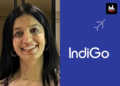 Deepti Sampat Joins IndiGo As Vice President- Marketing & Digital