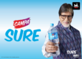 Reliance Consumer Products Onboards Amitabh Bachchan As Brand Ambassador for Campa Sure