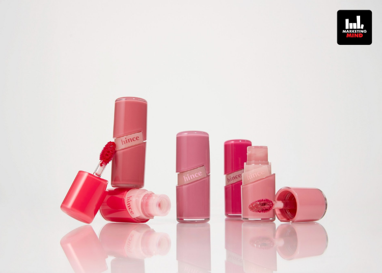 K-beauty Makeup Brand Hince Launches In India Exclusively On Reliance Retail’s Tira