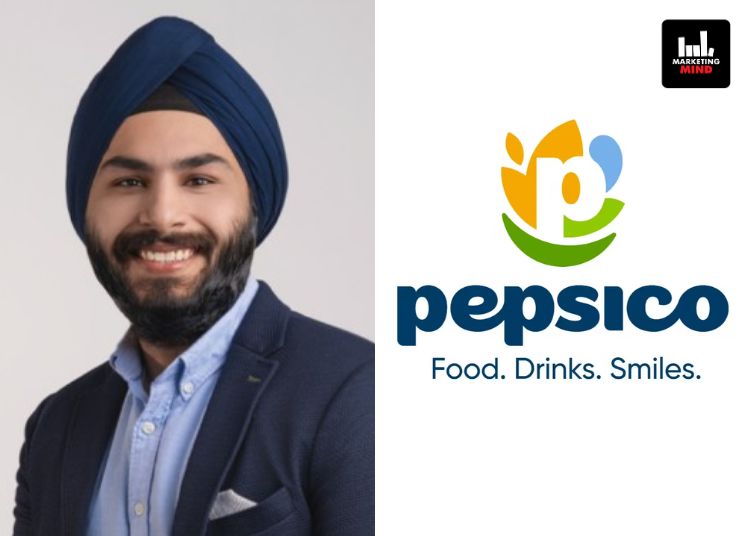 Harjyot Singh Arora Takes Charge As Head- Media, Digital & Investments At PepsiCo