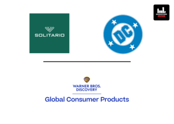 Solitario Partners Warner Bros. Discovery To Launch Tom & Jerry & DC Universe Diamond Jewellery In India