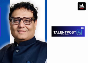 Abhay Ojha Joins TalentPost As Co-Founder & KMP