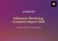 83% Of Consumers Stop Buying After Negative Influencer Reviews: iCubesWire Report 2026