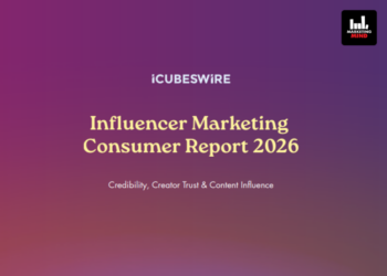 83% Of Consumers Stop Buying After Negative Influencer Reviews: iCubesWire Report 2026
