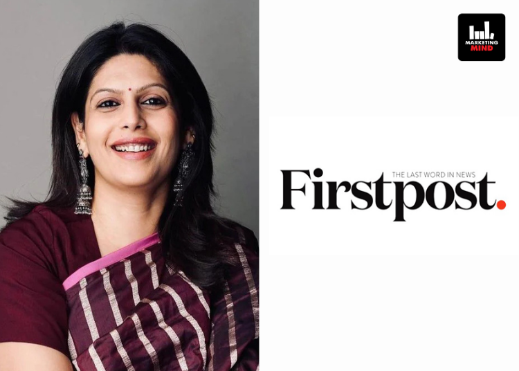 Palki Sharma Quits Firstpost