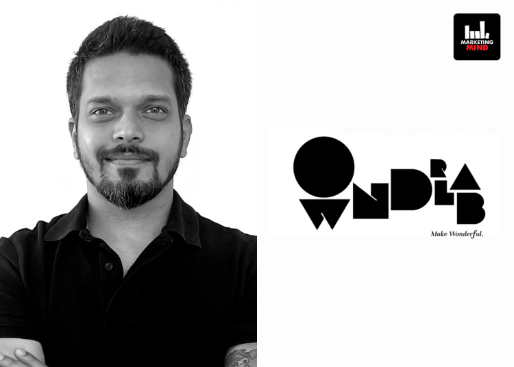 Wondrlab Network Appoints Ishaan Balvani As Creative Lead- Digital