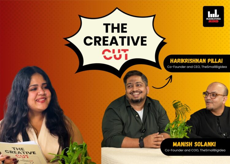 The Creative Cut: TSBI On Why Modern Creativity Needs Both Agility & Emotional Intelligence