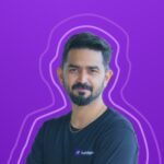 Anirudh Sridharan, Co-Founder of HashFame