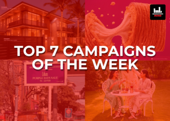 The Week’s Most Talked-About Campaigns Across Health, Finance, FMCG, & More