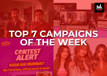 Holi, T20 & Targeting: 7 Campaigns Making Impact This Week