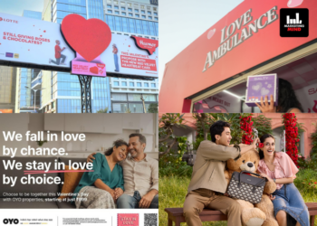 Valentine’s Day, Reimagined: How Brands Are Changing The Romance Game In 2026