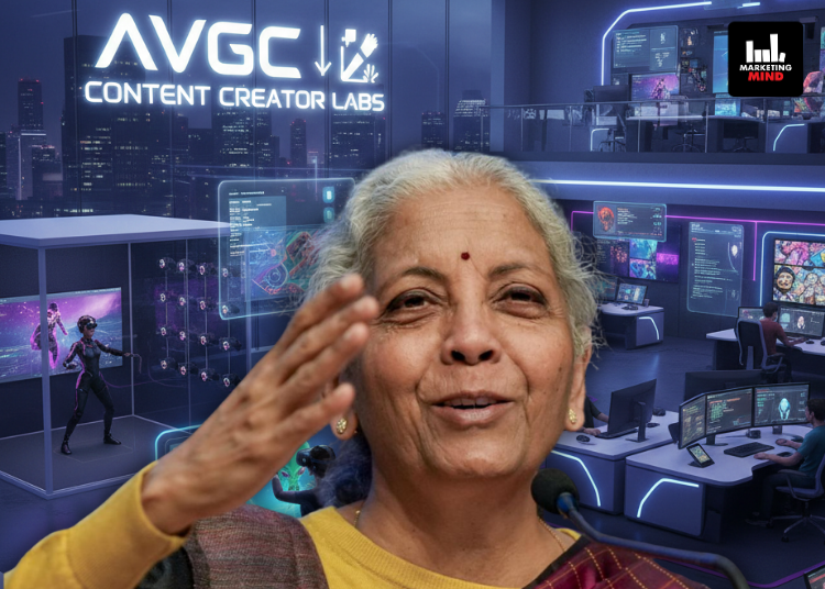 Union Budget 2026–27’s AVGC Push Signals Long-Term Play For Content, IP & Talent