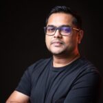Adityan Kayalakal, Vice President – Brand at Pocket FM