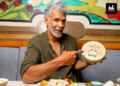 EBG Group’s Natuf Café Appoints Milind Soman As Cultural Ambassador