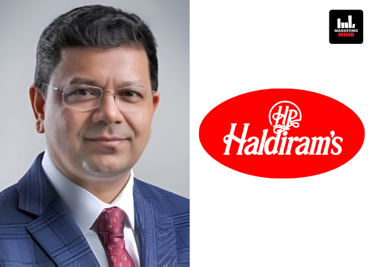 Haldiram’s Appoints Annu Gupta As CEO Of International Business