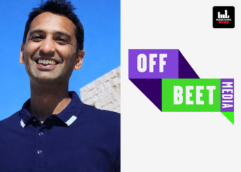 Offbeet Media Group Appoints Abhijeet Rathor As Chief Business Officer