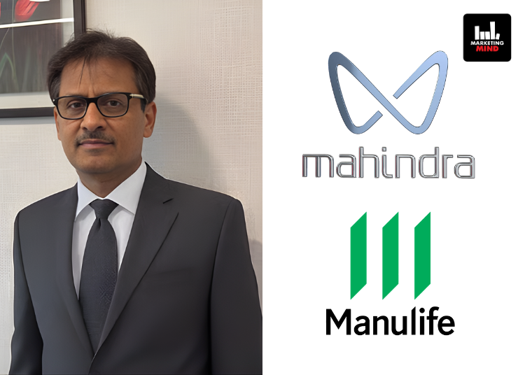 Suresh Agarwal Appointed As MD and CEO Designate Of Mahindra-Manulife JV