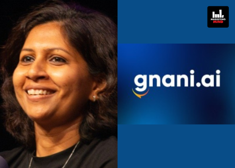 Vasuta Agarwal Joins gnani.ai As Chief Revenue Officer